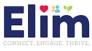 Elim Christian Services Logo